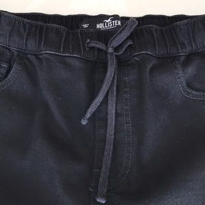Hollister Advanced Skinny Joggers